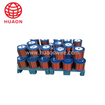 enamelled welding wire winding magnet for transformer